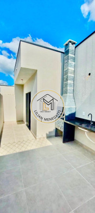 Casa com 3 Quartos à Venda, 150 m² em Residencial Santa Giovana - Jundiaí