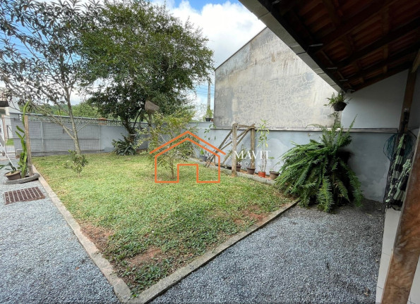 Imagem Casa com 2 Quartos à Venda, 105 m² em Petrópolis - Joinville Imagem Casa com 2 Quartos à Venda, 105 m² em Petrópolis - Joinville