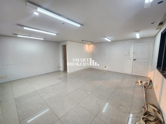Imagem Sala Comercial para Alugar, 38 m² em Vila Mariana - São Paulo Imagem Sala Comercial para Alugar, 38 m² em Vila Mariana - São Paulo