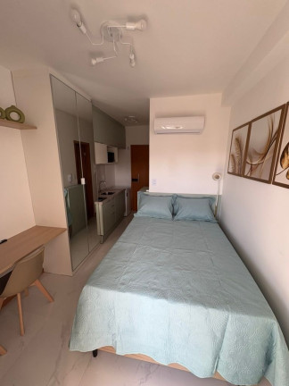 Imagem Apartamento com 1 Quarto à Venda, 20 m² em Armação - Salvador Imagem Apartamento com 1 Quarto à Venda, 20 m² em Armação - Salvador