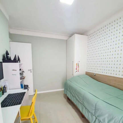 Imagem Imóvel com 3 Quartos à Venda, 110 m² em Praia Do Canto - Vitória Imagem Imóvel com 3 Quartos à Venda, 110 m² em Praia Do Canto - Vitória