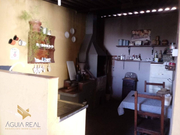 Imagem Casa com 3 Quartos à Venda, 95 m² em Vila Santa Luzia - Campo Grande Imagem Casa com 3 Quartos à Venda, 95 m² em Vila Santa Luzia - Campo Grande