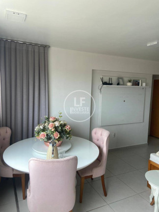 Imagem Apartamento com 2 Quartos à Venda, 63 m² em Setor Negrão De Lima - Goiânia
