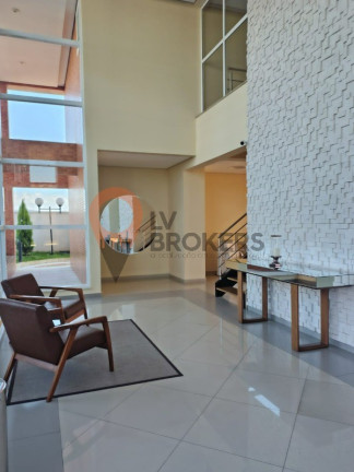 Imagem Imóvel com 3 Quartos à Venda, 150 m² em Mogi Moderno - Mogi Das Cruzes