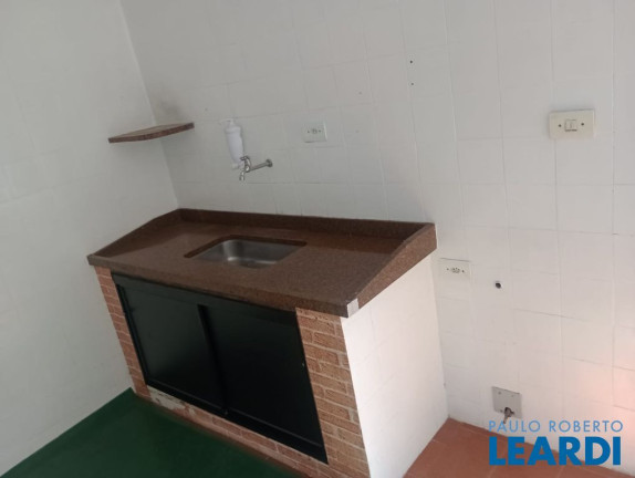 Imagem Casa com 2 Quartos à Venda, 160 m² em Vila Humaitá - Santo André