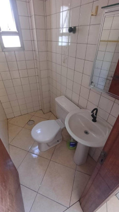 Imagem Apartamento com 2 Quartos para Alugar, em Canto Do Forte - Praia Grande Imagem Apartamento com 2 Quartos para Alugar, em Canto Do Forte - Praia Grande