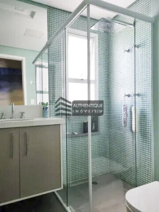 Imagem Apartamento com 3 Quartos à Venda, 238 m² em Morumbi - São Paulo