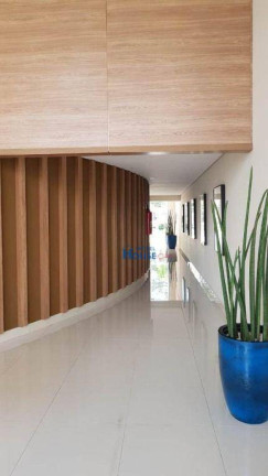Imagem Apartamento com 3 Quartos à Venda, 93 m² em Vila Romana - São Paulo
