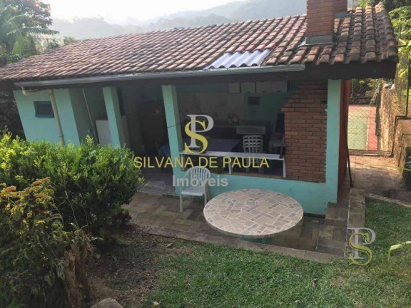 Imagem Chácara com 3 Quartos à Venda, 300 m² em Portão - Atibaia Imagem Chácara com 3 Quartos à Venda, 300 m² em Portão - Atibaia