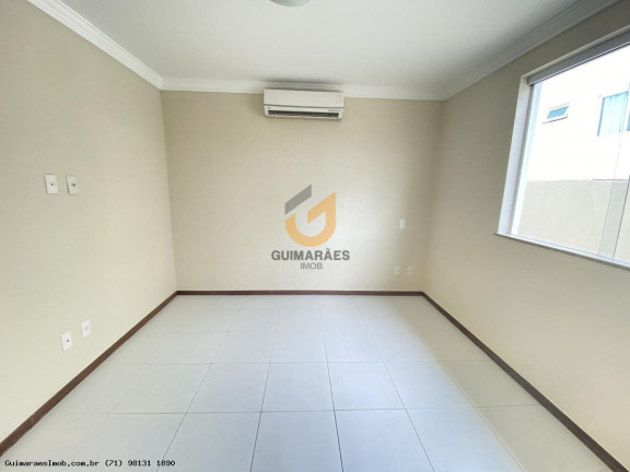 Imagem Casa com 4 Quartos à Venda, 280 m² em Buraquinho - Lauro De Freitas Imagem Casa com 4 Quartos à Venda, 280 m² em Buraquinho - Lauro De Freitas