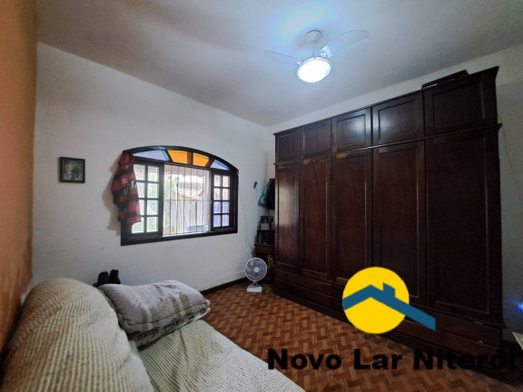 Imagem Casa com 4 Quartos à Venda, 210 m² em Parque Nanci - Maricá