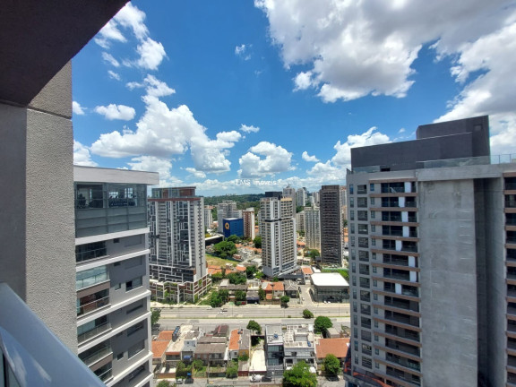 Imagem Imóvel com 2 Quartos à Venda, 102 m² em Brooklin - São Paulo