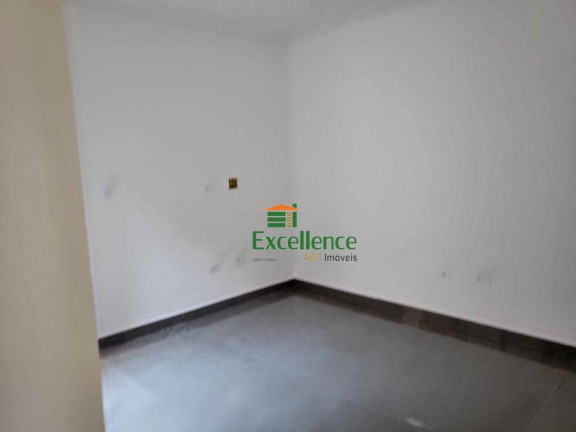 Imagem Apartamento com 2 Quartos à Venda, 45 m² em Vila Scarpelli - Santo André