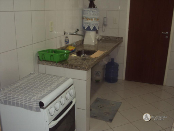 Imagem Apartamento com 3 Quartos para Alugar, 120 m² em Enseada Azul - Guarapari