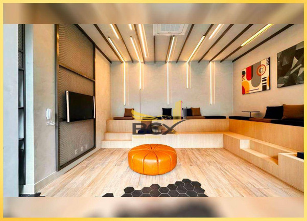 Imagem Apartamento com 2 Quartos à Venda, 95 m² em Alphaville Empresarial - Barueri