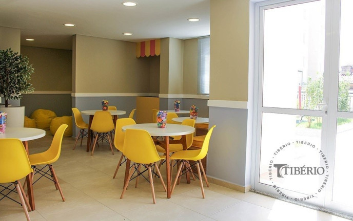 Imagem Apartamento com 2 Quartos à Venda, 50 m² em Conceição - São Paulo