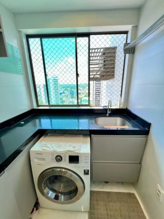Imagem Apartamento com 3 Quartos à Venda, 72 m² em Boa Viagem - Recife