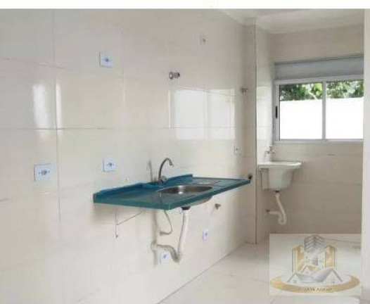 Imagem Apartamento com 2 Quartos à Venda, 35 m² em Vila Califórnia - São Paulo Imagem Apartamento com 2 Quartos à Venda, 35 m² em Vila Califórnia - São Paulo