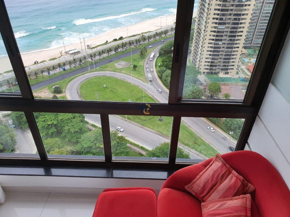 Imagem Cobertura com 3 Quartos à Venda, 170 m² em Barra Da Tijuca - Rio De Janeiro Imagem Cobertura com 3 Quartos à Venda, 170 m² em Barra Da Tijuca - Rio De Janeiro