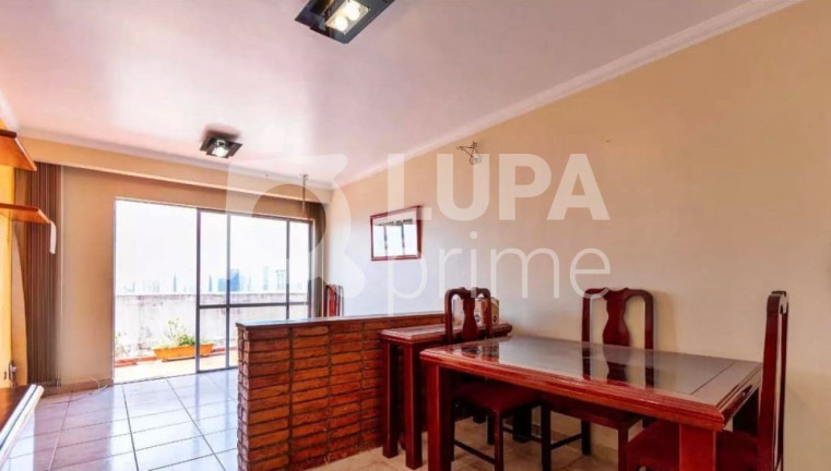 Imagem Apartamento com 2 Quartos à Venda, 110 m² em Casa Verde - São Paulo Imagem Apartamento com 2 Quartos à Venda, 110 m² em Casa Verde - São Paulo