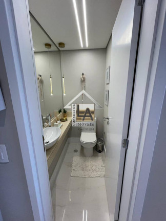 Imagem Apartamento com 3 Quartos à Venda, 140 m² em Chácara Santo Antônio - São Paulo