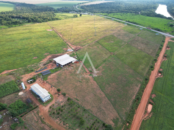 Imagem Imóvel à Venda, 54 m² em Zona Rural - Sinop Imagem Imóvel à Venda, 54 m² em Zona Rural - Sinop