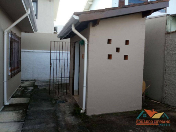 Imagem Casa com 3 Quartos à Venda, 152 m² em Massaguaçu - Caraguatatuba