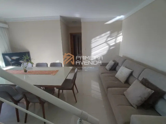 Apartamento com 4 Quartos à Venda, 243 m² em Jardim Alvorada - São José Dos Campos