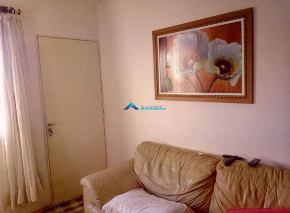 Imagem Apartamento com 2 Quartos à Venda, 54 m² em Parque Residencial Eloy Chaves - Jundiaí Imagem Apartamento com 2 Quartos à Venda, 54 m² em Parque Residencial Eloy Chaves - Jundiaí