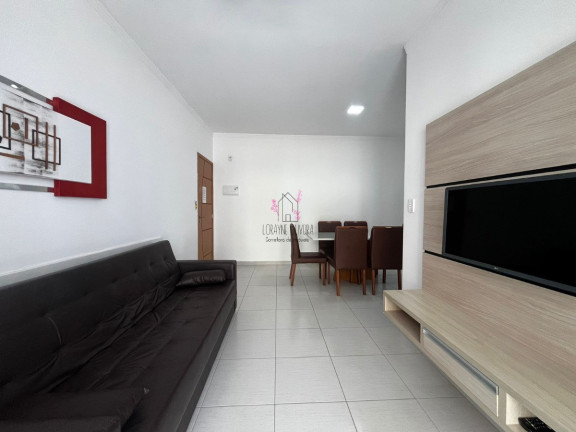 Imagem Apartamento com 2 Quartos à Venda, 67 m² em Praia Grande - Ubatuba