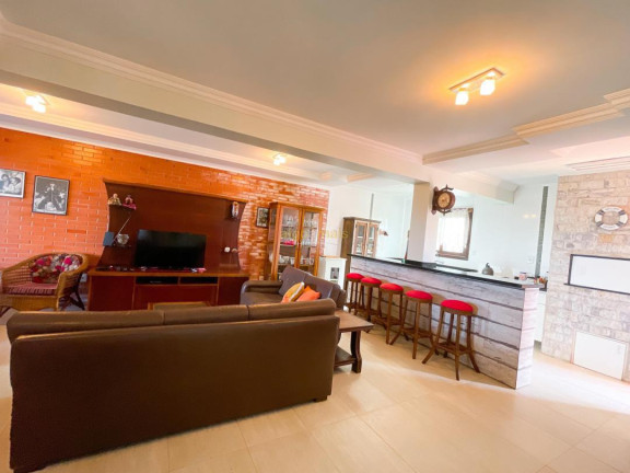 Imagem Casa com 4 Quartos à Venda, 153 m² em Rainha Do Mar - Xangri-lá