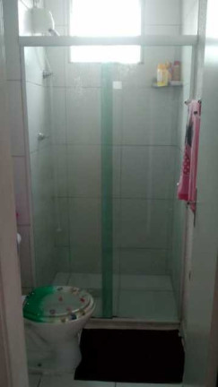 Imagem Imóvel com 2 Quartos à Venda, 45 m² em Campo Grande - Rio De Janeiro
