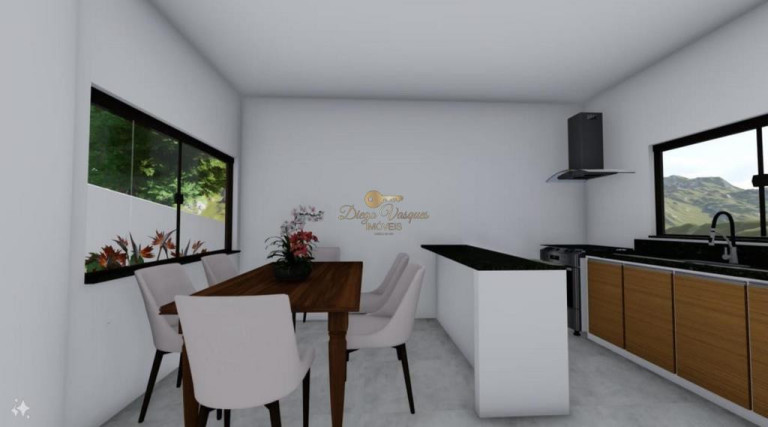 Imagem Casa com 2 Quartos à Venda, 300 m² em Quinta Da Barra - Teresópolis Imagem Casa com 2 Quartos à Venda, 300 m² em Quinta Da Barra - Teresópolis