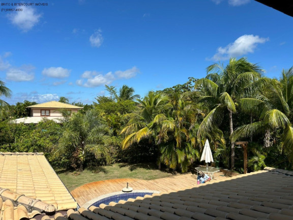 Imagem Casa com 4 Quartos à Venda, 600 m² em Pria Do Forte - Mata De São João Imagem Casa com 4 Quartos à Venda, 600 m² em Pria Do Forte - Mata De São João