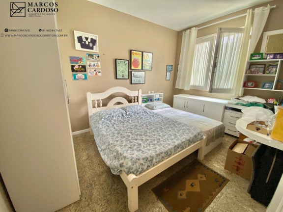 Imagem Casa com 5 Quartos à Venda, 382 m² em Val-de-cães - Belém