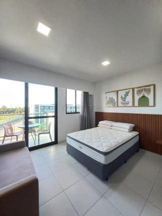 Imagem Apartamento com 1 Quarto à Venda, 29 m² em Muro Alto - Ipojuca Imagem Apartamento com 1 Quarto à Venda, 29 m² em Muro Alto - Ipojuca