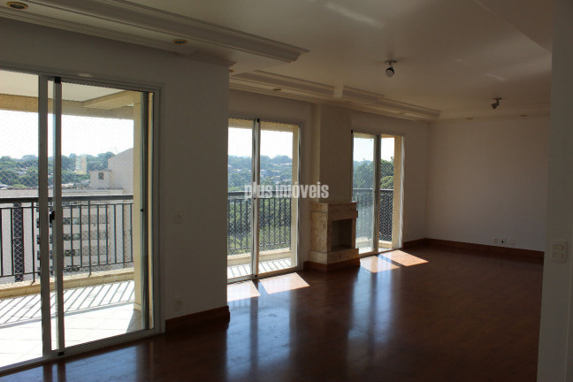 Imagem Apartamento com 4 Quartos à Venda, 173 m² em Jardim Guedala - São Paulo Imagem Apartamento com 4 Quartos à Venda, 173 m² em Jardim Guedala - São Paulo