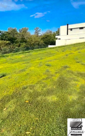 Imagem Terreno à Venda, 460 m² em Alphaville Nova Esplanada - Votorantim Imagem Terreno à Venda, 460 m² em Alphaville Nova Esplanada - Votorantim