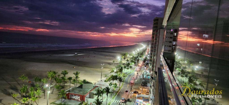 Imagem Apartamento com 3 Quartos à Venda, 150 m² em Aviação - Praia Grande