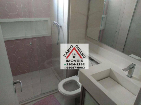 Imagem Apartamento com 3 Quartos à Venda, 98 m² em Jardim Marajoara - São Paulo