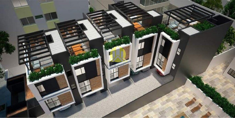 Imagem Casa com 2 Quartos à Venda, 180 m² em Higienópolis - São Paulo Imagem Casa com 2 Quartos à Venda, 180 m² em Higienópolis - São Paulo