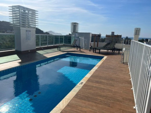 Imagem Imóvel com 2 Quartos à Venda, 70 m² em Toninhas - Ubatuba Imagem Imóvel com 2 Quartos à Venda, 70 m² em Toninhas - Ubatuba