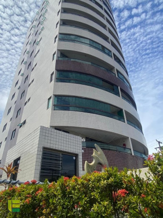 Apartamento com 3 Quartos à Venda, 100 m² em Casa Caiada - Olinda