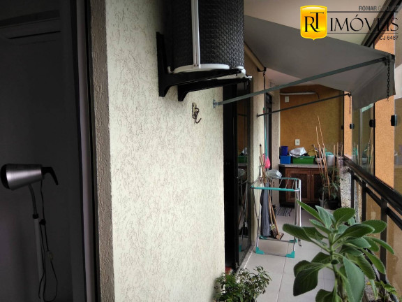 Imagem Apartamento com 1 Quarto à Venda, 77 m² em Jardim Flamboyant - Cabo Frio Imagem Apartamento com 1 Quarto à Venda, 77 m² em Jardim Flamboyant - Cabo Frio