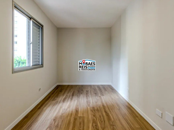 Imagem Apartamento com 1 Quarto à Venda, 61 m² em Brooklin Novo - São Paulo