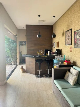 Imagem Casa com 3 Quartos à Venda, 160 m² em Jardim Atlântico - Goiânia Imagem Casa com 3 Quartos à Venda, 160 m² em Jardim Atlântico - Goiânia