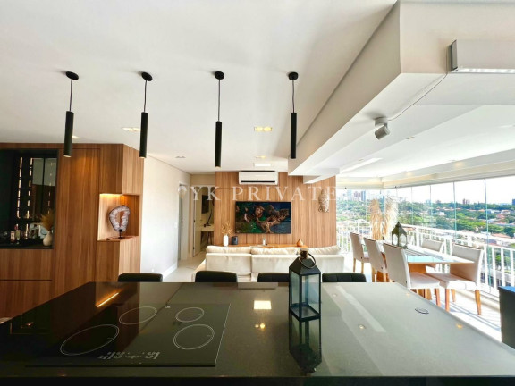 Imagem Apartamento com 2 Quartos à Venda, 79 m² em Vila Anastácio - São Paulo