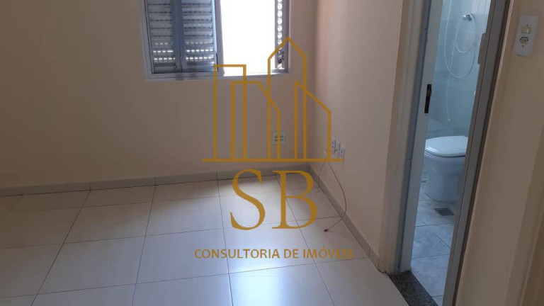 Imagem Apartamento com 1 Quarto à Venda, 35 m² em Centro - São Vicente Imagem Apartamento com 1 Quarto à Venda, 35 m² em Centro - São Vicente
