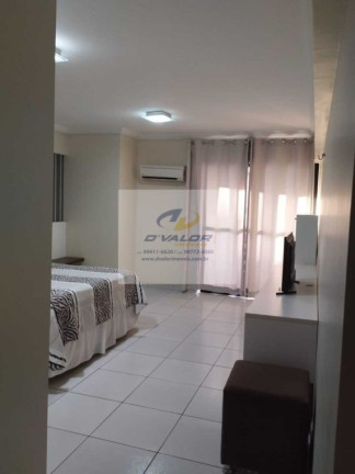 Imagem Apartamento com 4 Quartos à Venda, 237 m² em Aeroclube - João Pessoa