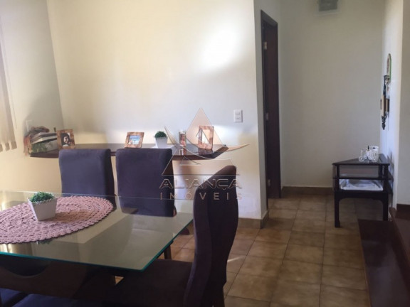 Imagem Casa com 3 Quartos à Venda, 223 m² em Jardim Paulistano - Ribeirão Preto Imagem Casa com 3 Quartos à Venda, 223 m² em Jardim Paulistano - Ribeirão Preto